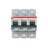 2CCF019620R0001 S803PV-SP100 - 5 kA