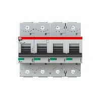 2CCF019625R0001 S804PV-SP20 - 5 kA