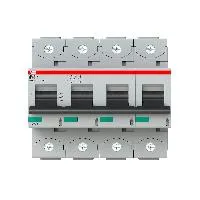 2CCF019626R0001 S804PV-SP25 - 5 kA