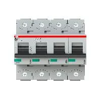 2CCF019632R0001 S804PV-SP100 - 5 kA