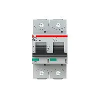 2CCF019644R0001 S802PV-SP8 - 5 kA