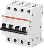 2CDS254001R0557 S204 K 40A - 10 KA