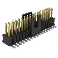 FTSH-117-01-L-DV-K-P-TR