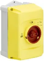 1SAM201911R1011 IB132-Y