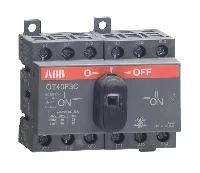 1SCA104913R1001 OT40F3C