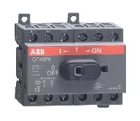 1SCA104936R1001 OT40F6