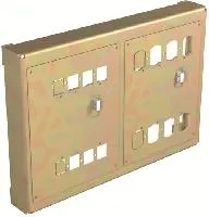 1SDA054946R1 MIR-HB T4-5