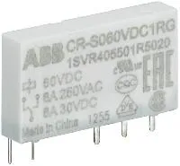 1SVR405501R5010 CR-S060VDC1R