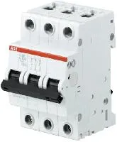 2CDS253001R0825 S203-B100 6kA