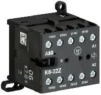 GJH1211001R8224 K6-22Z 110V 40/450HZ