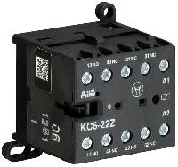 GJH1213001R0221 KC6-22Z 24V DC