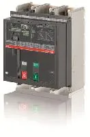 1SDA062882R1 T7S-M 1250A PR231-LS/I FF