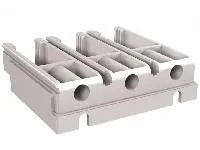 1SDA066311R1 ADP PF XT4 3P