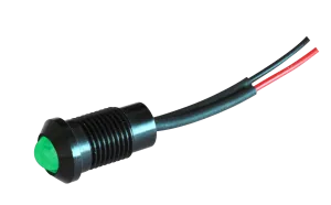 Oxley Panel LED, IP67