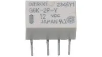 G6K-2P 12DC