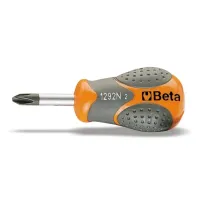 BETA Cross Head Phillips, 6 mm Tip, 30 mm Blade, 86mm Overall