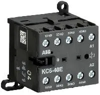 GJH1213001R0407 KC6-40E 12V-DC