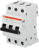 2CDS253001R0011 S203 D 1A - 10 KA