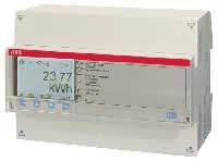 2CMA100244R1000 A43 TRI MOD 80A