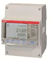 2CMA170525R1000 A43 TRI MOD 80A SILVER M