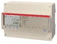 2CMA170526R1000 A43 TRI MBUS 80A SILVER