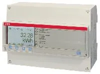 2CMA170532R1000 A43 TRI MBUS 80A PLATIN