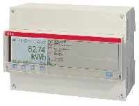 2CMA170546R1000 A44 TRI MBUS 6A TC PLATI