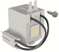 1SDA054880R1 UVR 24VAC/DC T4-6