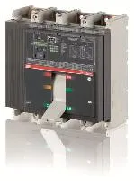 1SDA063002R1 T7S 1600A PR231-LS/I FF