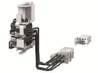 1SDA066443R1 AUX-C 2Q 400VAC XT2-XT4 W