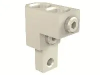 1SDA067176R1 FC CuAl 2x95  XT2 4PCS