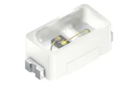 ams OSRAM Blue LED Top LED Surface KB DELSS2.12-THUH-34-2686