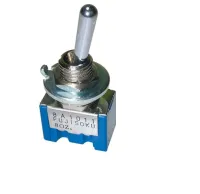 Jumo Capillary Thermostat, 110 °C Max Concurrently Switching Neutral, Automatic Reset, 16 A, Panel Mount