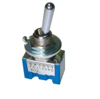 Jumo Capillary Thermostat, 120 °C Max, Automatic Reset, NC, 16 A, Panel Mount