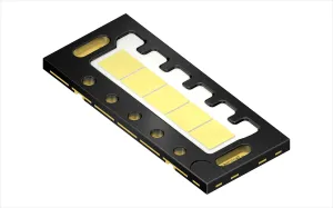 ams OSRAM 13.5 V Ultra White LED Surface Mount Surface KW4 HPL631.TK KW4 HPL631.TK-BCBJ-4L07M0-AGAE
