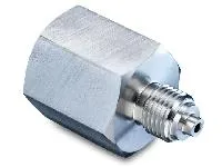 ARIN LAITON M10X100 G1/4F