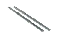 ABB 1STQ Series Installation Kit for Use with Modular Boards - System Pro E Power x 450 mm x 400mm