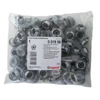 ABB 1STQ Series Pickled Steel Sheet Top/Bottom Cover for Use with Modular Boards - System Pro E Power x 300 mm x 300mm