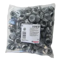 ABB 1STQ Series Installation Kit for Use with Modular Boards - System Pro E Power 396 mm x 400 mm x 600mm