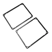 ABB 1STQ Series Installation Kit for Use with Modular Boards - System Pro E Power 346 mm x 350 mm x 600mm