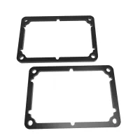 ABB 1STQ Series Installation Kit for Use with Modular Boards - System Pro E Power x 350 mm x 800mm