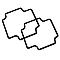 ABB 1STQ Series Installation Kit for Use with Modular Boards - System Pro E Power 346 mm x 350 mm x 800mm