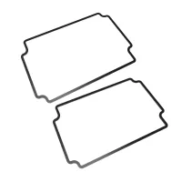 ABB 1STQ Series Installation Kit for Use with Modular Boards - System Pro E Power 346 mm x 350 mm x 800mm