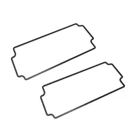 ABB 1STQ Series Pickled Steel Sheet Top/Bottom Cover for Use with Modular Boards - System Pro E Power x 800 mm x 900mm