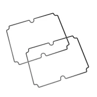 ABB 1STQ Series Installation Kit for Use with Modular Boards - System Pro E Power x 350 mm x 800mm