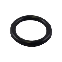 RS PRO Nitrile O-Ring O-Ring, 120 mm ID, 130 mm OD