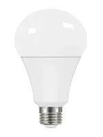 SHOT STD E27 GLS LED Lamp 23.5 W(190 W), 2700K, Warm White, GLS shape