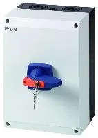 172855 DMM-125/3N/I5/C-B