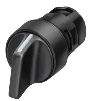 Jumo Surface Mounted Thermostat Thermostat, 80 °C Max Safety Temperature Monitor, Safety Temperature Limiter,