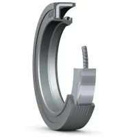 SKF Nitrile Rubber (NBR) Seal, 48 mm ID, 68 mm OD, 10 mm